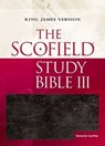 The Scofield Study Bible III - Oxford Editor - 9780195278583