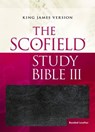 The Scofield (R) Study Bible III, KJV - Oxford University Press - 9780195278644