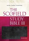 The Scofield (R) Study Bible III, KJV - Oxford University Press - 9780195278668
