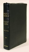 Scofield Study Bible III-KJV - Oxford University Press - 9780195278675