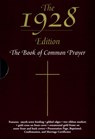 The 1928 Book of Common Prayer - Oxford University Press - 9780195285253