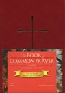 1979 Book of Common Prayer Economy Edition, imitation leather wine color - Oxford University Press - 9780195287769