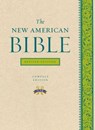 The New American Bible Revised Edition - Confraternity of Christian Doctrine - 9780195298031