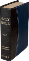 Doctrine, C: New American Bible Revised Edition - DOCTRINE,  Confraternity of Christian - 9780195298048