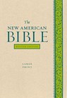 B-NB-OXF BLK NABRE - Confraternity of Christian Doctrine - 9780195298109