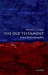 The Old Testament - Michael D. (Professor of Religious Studies Coogan - 9780195305050