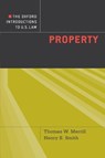 The Oxford Introductions to U.S. Law - Thomas W. (Professor of Law Merrill ; Henry E. (Fessenden Professor of Law Smith - 9780195314762