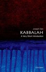 Kabbalah - Joseph (Gershom Scholem Professor of Kabbalah Dan - 9780195327052