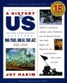 A History of US: War, Peace, and All That Jazz: A History of US Book Nine - Joy Hakim - 9780195327236