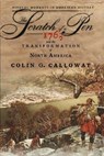 The Scratch of a Pen - Colin G. (Professor of History and Samson Occom Professor of Native American Studies Calloway - 9780195331271