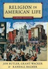 Religion in American Life -  - 9780195333299