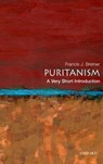 Puritanism - Francis J (Professor of History Bremer - 9780195334555