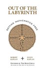 Out of the Labyrinth - KAPLAN,  Ellen - 9780195368529