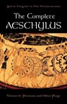 The Complete Aeschylus - Peter (Professor of Classical and Comparative Literature and Theater Studies Burian ; Alan (Distinguished Professor of English and Creative Writing Shapiro - 9780195373288