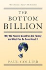 The Bottom Billion - Paul Collier - 9780195373387