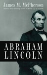 Abraham Lincoln - James M. ( McPherson - 9780195374520