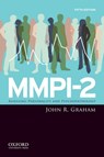 MMPI-2 - John R. ( Graham - 9780195378924