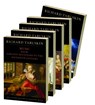 OXFORD HIST OF WESTERN MUSIC - Richard Taruskin - 9780195386301