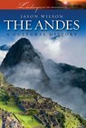 The Andes - Jason Wilson - 9780195386356