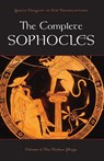 The Complete Sophocles - Peter (Professor of Classical and Comparative Literatures and Theater Studies Burian ; Alan (Distinguished Professor of English and Creative Writing Shapiro - 9780195388800