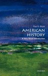 American History - Paul S. (Formerly a Professor of History Emeritus Boyer - 9780195389142