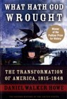 What Hath God Wrought - Daniel Walker Howe - 9780195392432