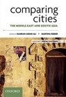Comparing Cities - ALI,  Kamran Asdar - 9780195474985