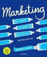 Marketing - Byron (Professor of Marketing Science Sharp - 9780195590296