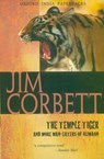 The Temple Tiger and More Man-Eaters of Kumaon - Jim Corbett - 9780195622577