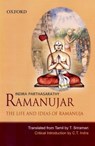 Ramanujar - Indira Parthasarathy - 9780195691610