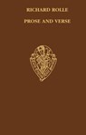 Richard Rolle - Sarah Ogilvie-Thomson - 9780197222959