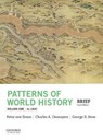 Patterns of World History, Volume One: To 1600 - Peter Von Sivers - 9780197517031