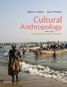 Cultural Anthropology - Robert L. Welsch ; Luis A. Vivanco - 9780197522929