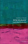 Polygamy - Sarah M. S. (Professor of History Pearsall - 9780197533178