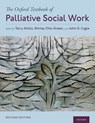 The Oxford Textbook of Palliative Social Work - Terry ( Altilio ; Shirley (MSW Otis-Green ; John G. (MSW Cagle - 9780197537855
