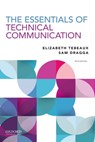 Essentials of Technical Communication - Elizabeth Tebeaux - 9780197539200