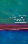 Henry David Thoreau - Lawrence (Powell M. Cabot Professor of American Literature Emeritus Buell - 9780197548189