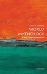 World Mythology - David A. (Professor Emeritus of English and Comparative Literature Leeming - 9780197548264