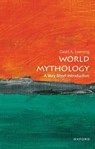 World Mythology - David A. (Professor Emeritus of English and Comparative Literature Leeming - 9780197548264