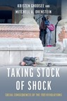 Taking Stock of Shock - Kristen (Professor of Russian and East European Studies Ghodsee ; Mitchell (Professor of Russian and East European Studies Orenstein - 9780197549247