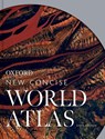 NEW CONCISE WORLD ATLAS 6/E - George Philip & Son - 9780197551745