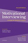 Motivational Interviewing - Thomas M. Kelly ; Melanie A. Gold - 9780197583876