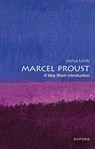 Marcel Proust - Joshua (Andrew B. Hammond Professor of French and Professor of Comparative Literature Landy - 9780197586556