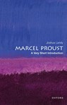 Marcel Proust - Joshua (Andrew B. Hammond Professor of French and Professor of Comparative Literature Landy - 9780197586556