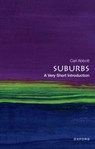 Suburbs - Carl (Professor of Urban Studies and Planning Abbott - 9780197599242