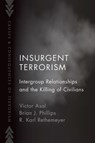 Insurgent Terrorism - Victor (Director of the Center for Policy Research and Professor of Political Science Asal ; Brian J. (Affiliated Professor Phillips ; R. Karl (Dean of the College of Social and Behavioral Sciences Rethemeyer - 9780197607015