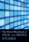 The Oxford Handbook of Film and Media Studies - Robert P. (Professor Emeritus of English Kolker - 9780197614815