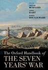 The Oxford Handbook of the Seven Years' War - Trevor ( Burnard ; Emma ( Hart ; Marie ( Houllemare - 9780197622605