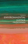 Environmental Justice - Pamela (Lecturer Hill - 9780197630136