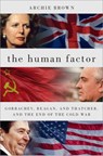 Brown, A: Human Factor - Archie Brown - 9780197635094